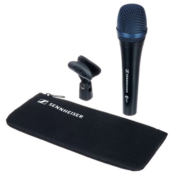 Sennheiser E945 dynamisches Gesangs-Mikrofon