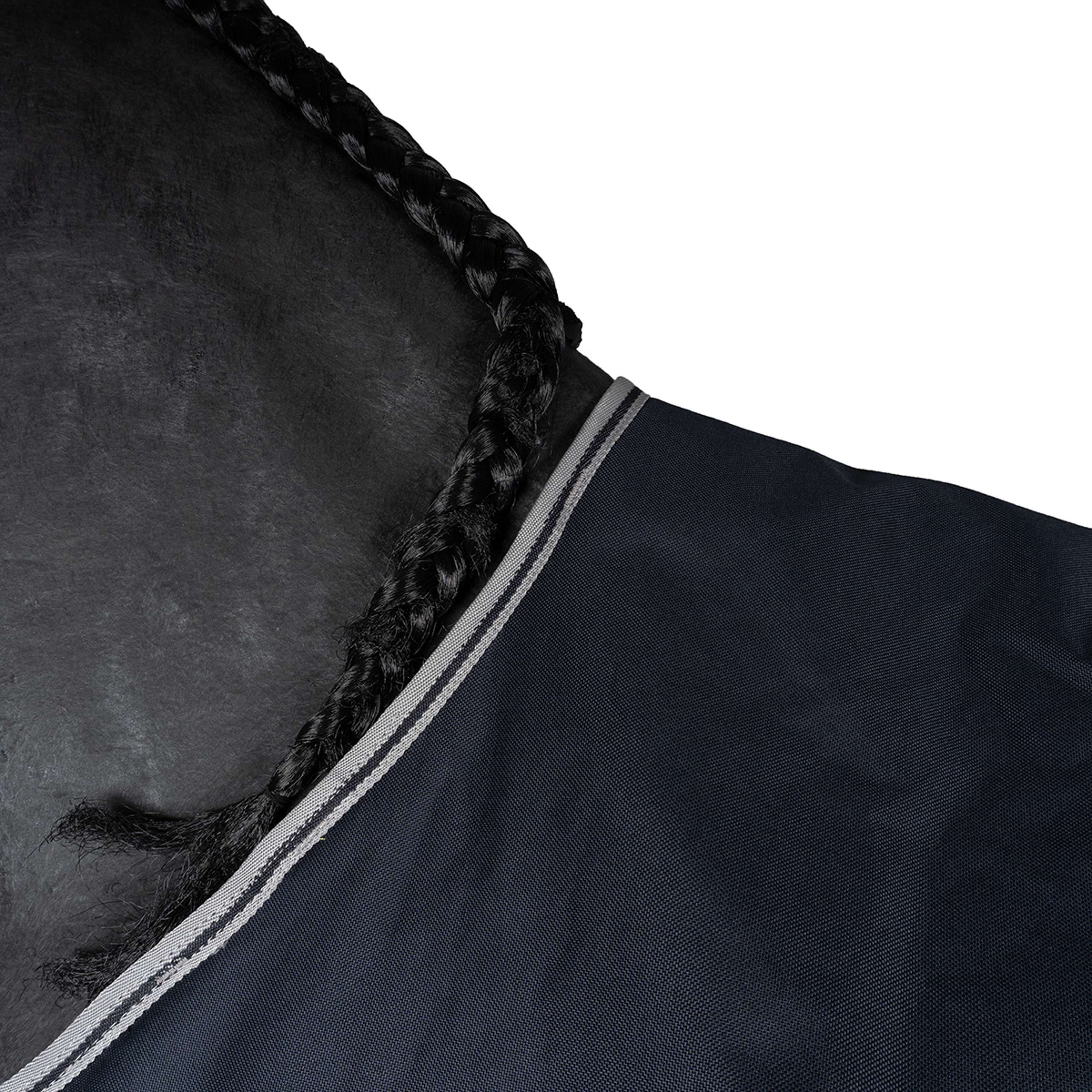 LeMieux Deken Arika Storm-Tek Turnout 200g Navy