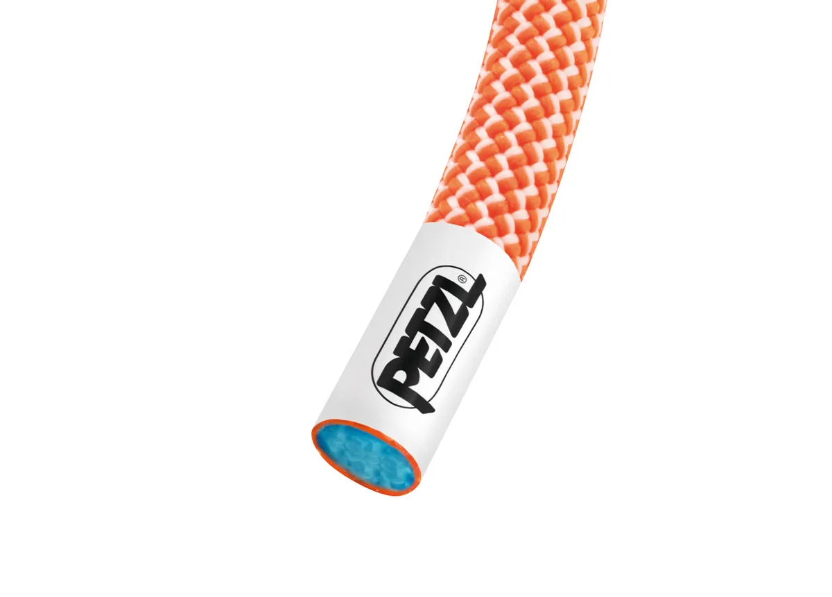 Petzl Volta® Guide 9 Mm Orange