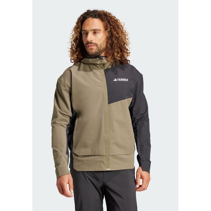 Adidas Veste Softshell Terrex Multi
