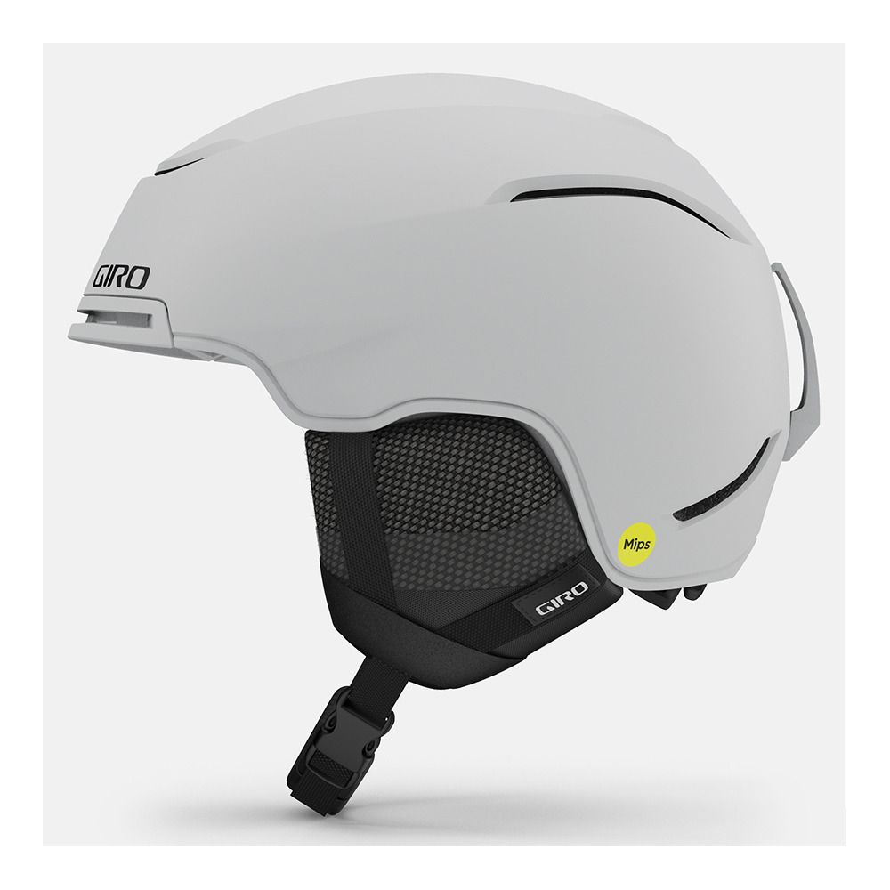 Giro JACKSON MIPS - Casque ski matte light grey
