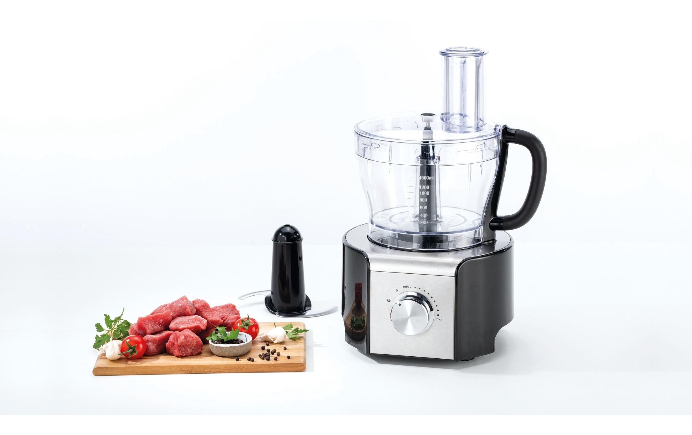 KOENIG Zerkleinerer »Food Processor« 800 W