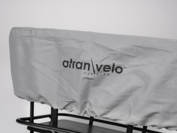 Atran Velo Reflective Overtræk