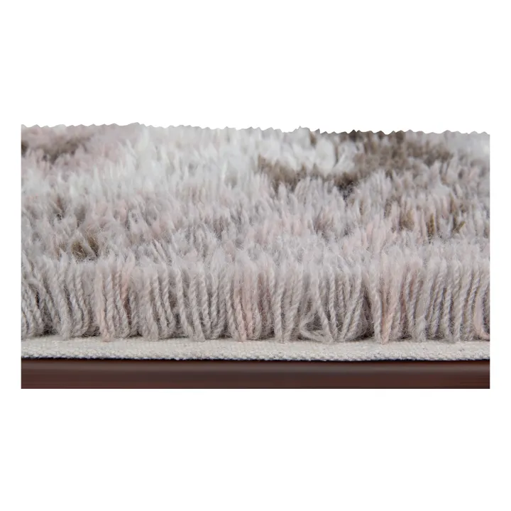 Lorena Canals Tapis en laine Zuni