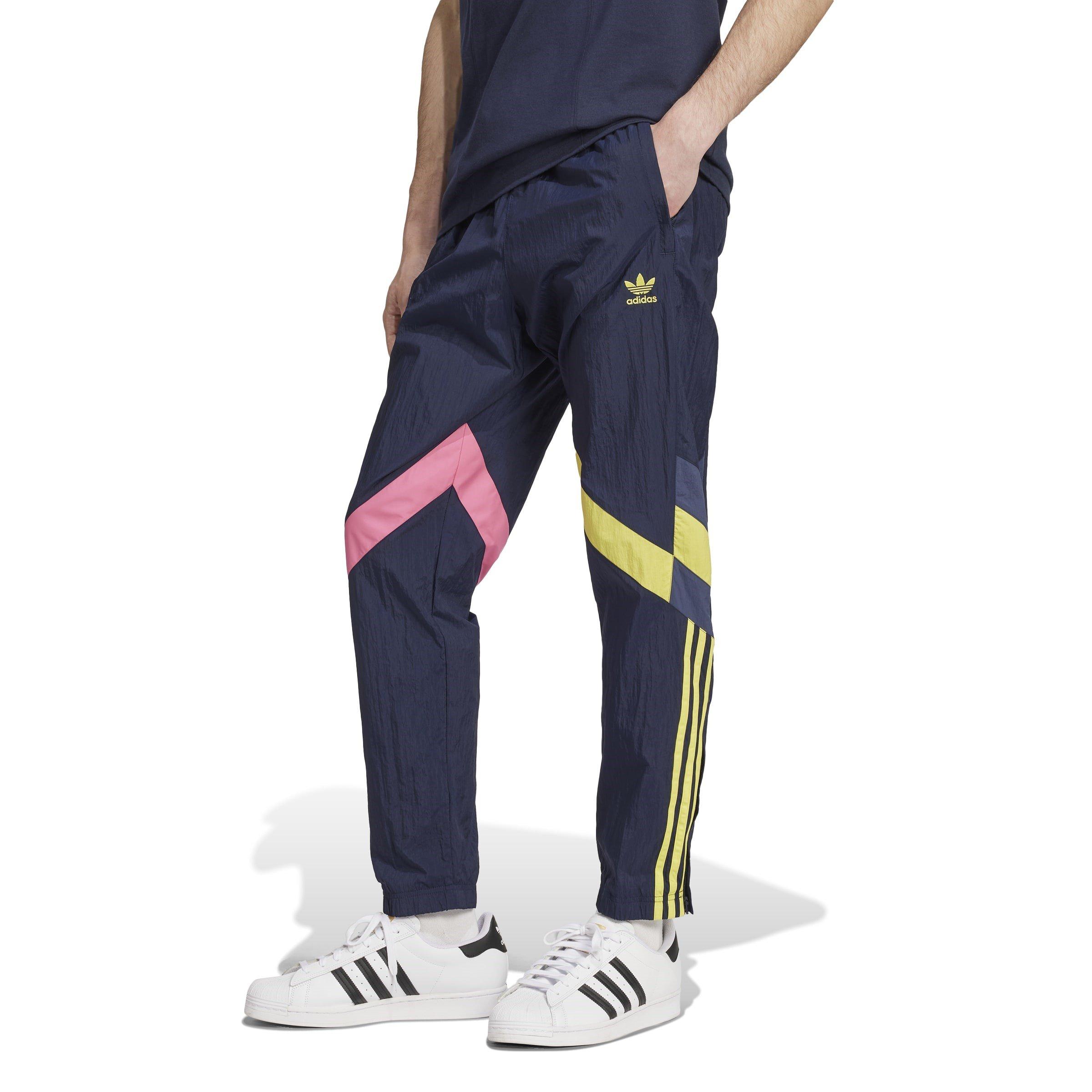 adidas adidas Juventus Originals Tracksuit Bottoms Adults