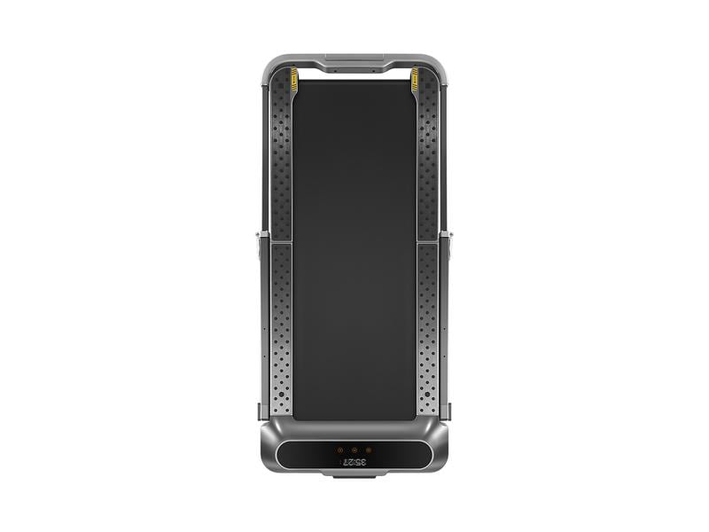 KingSmith Laufband WalkingPad R2B, max. 12 km/h Kompaktes Laufband in modernem Design