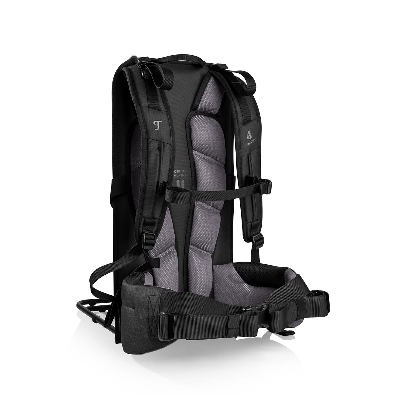 ROCKSTER AIR 2 + deuter x Teufel ROCKSTER AIR 2 Backpack