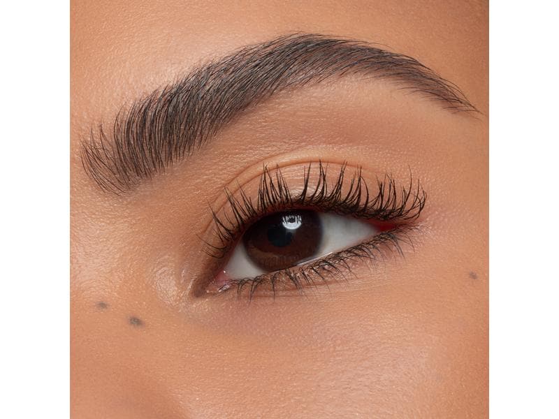essence Geschenkset easy & WOW brow set medium Set mit drei Brow-Produkten für perfekt gestylte braune bis dunkelbraune Augenbrauen