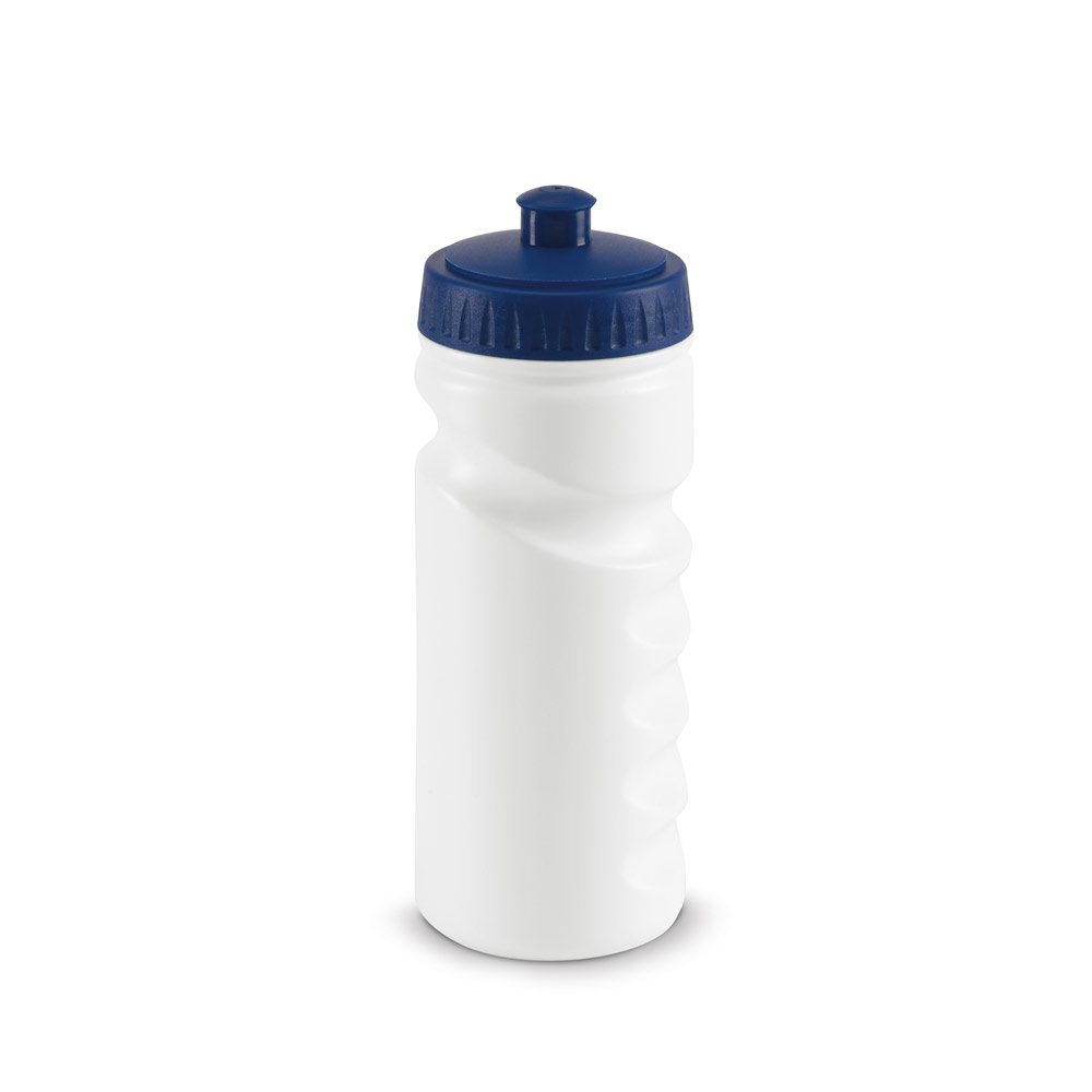 hi!dea 94616 - Bouteille de sport HDPE 530 mL