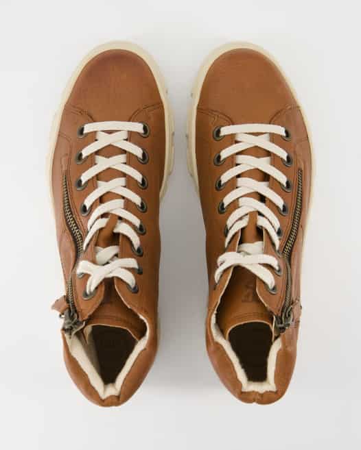 Paul Green 5210-038 Stiefeletten in Braun