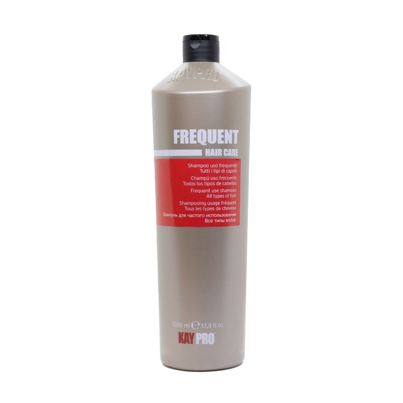 Shampoing Frequent usage quotidien KayPro 1L