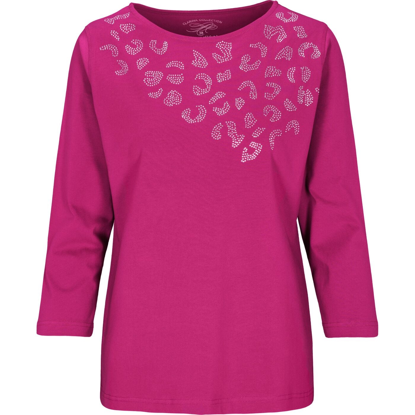ClarinaShirt «Nina»