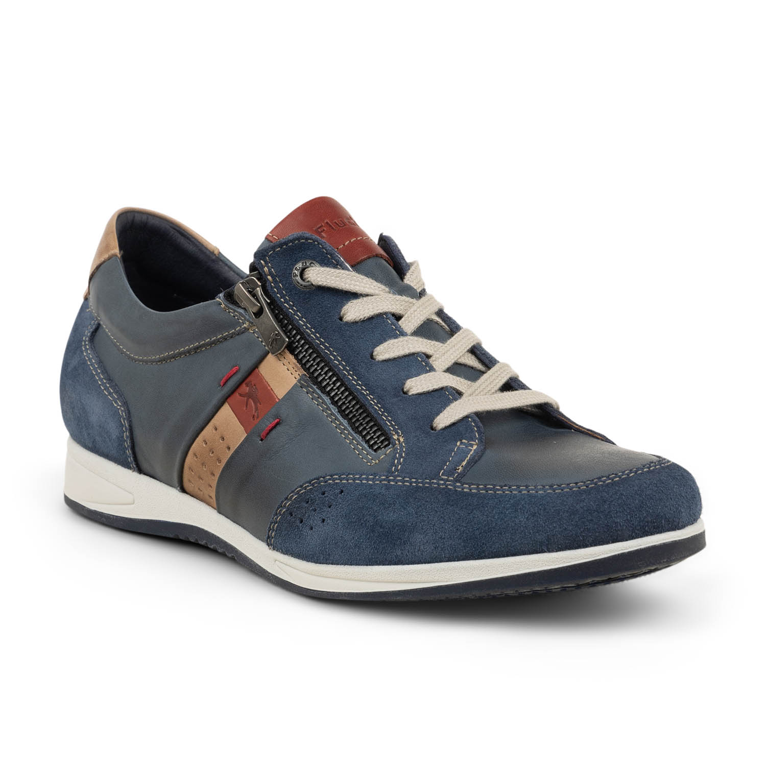 Chaussures à lacets homme FLUCHOS FLUDA