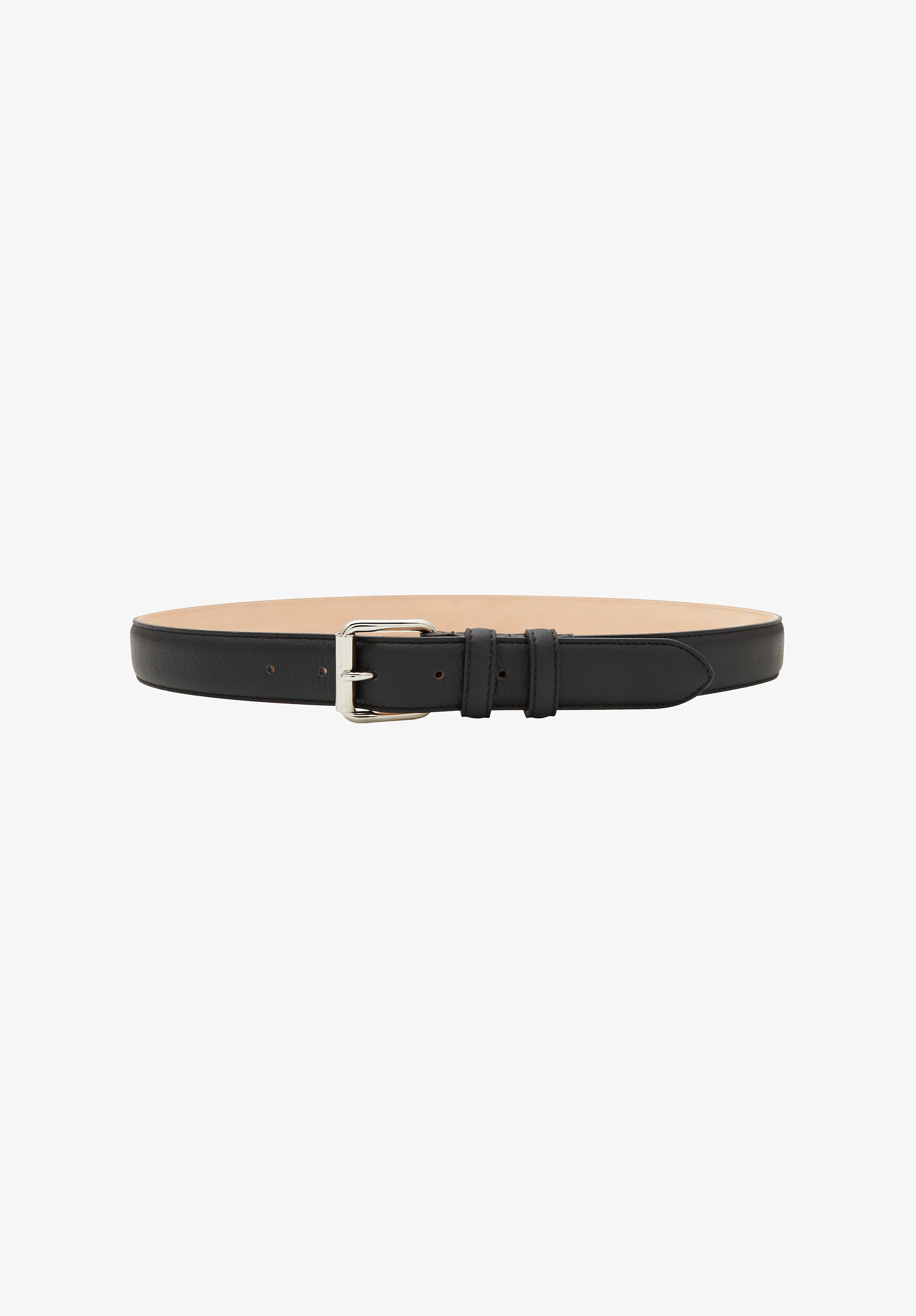 Ceinture Paris - Noir