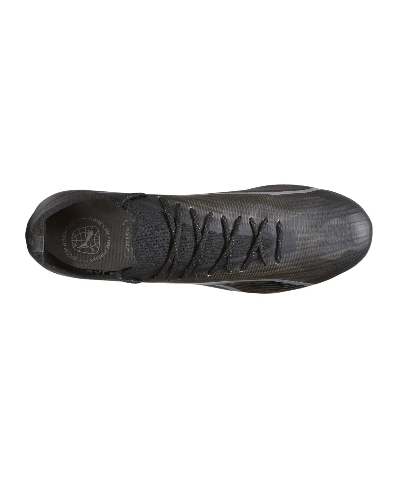 PUMA ULTRA Ultimate MxSG Eclipse Schwarz Grau F02