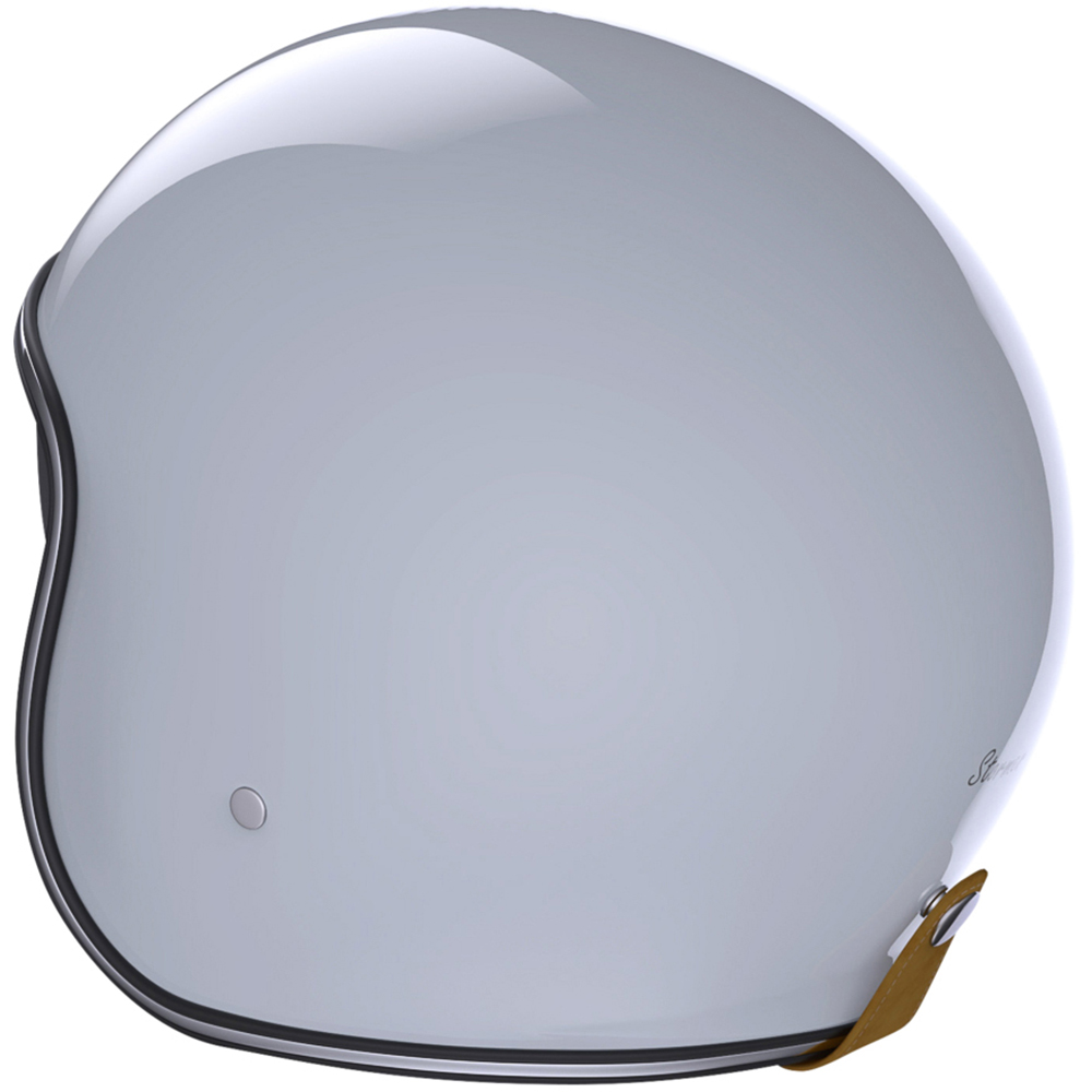 Stormer - Casque Spirit Gris Clair