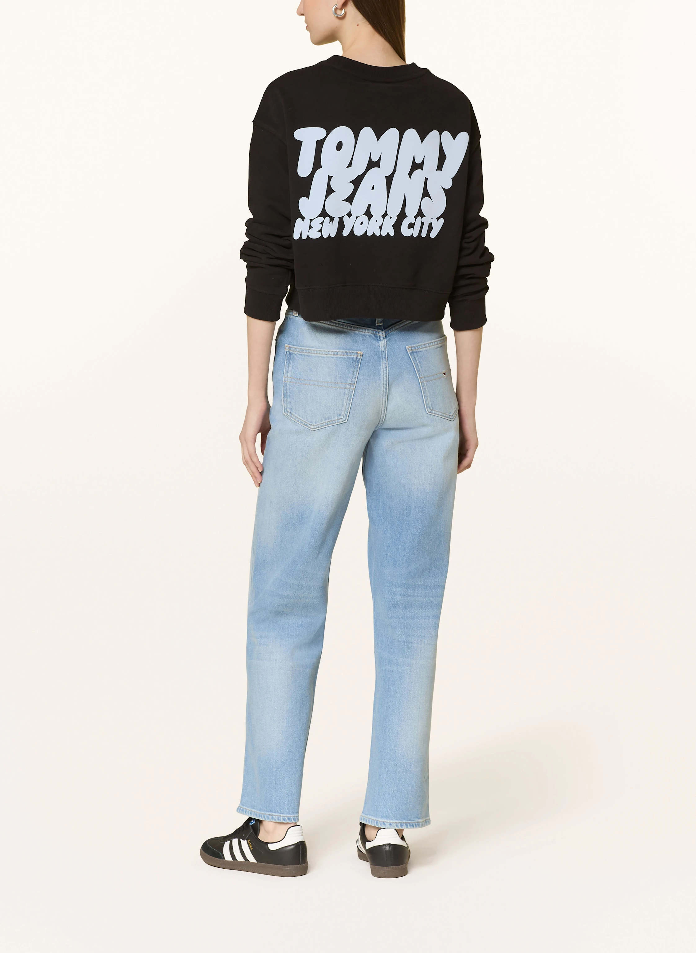 TOMMY JEANS Sweatshirt