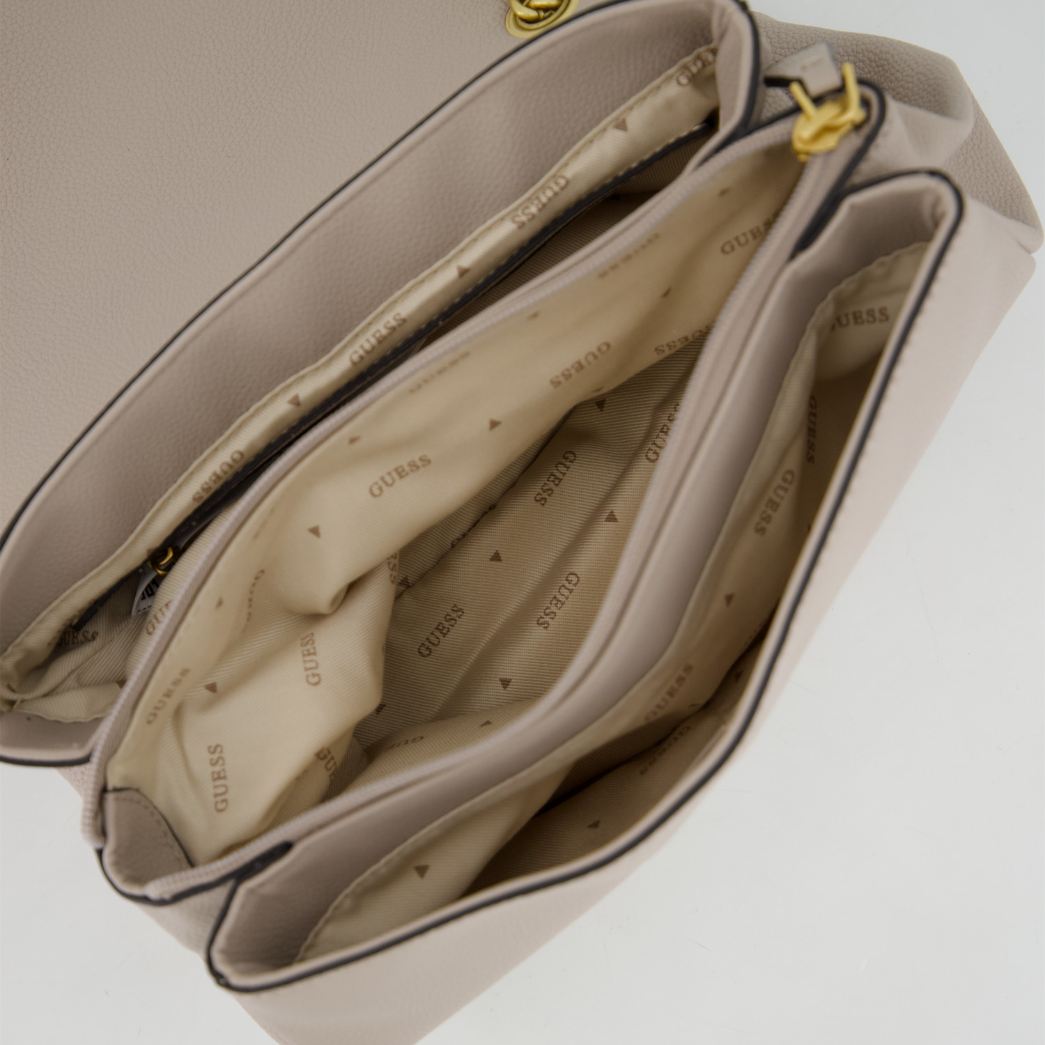 GUESS COSETTE CONVERTIBLE XBODY FLAP