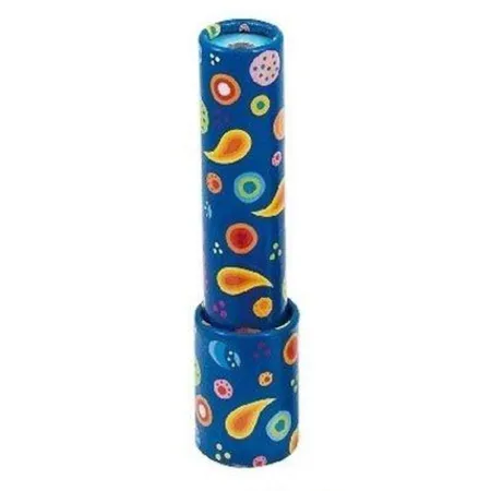 goki Kaleidoskop, sortiert