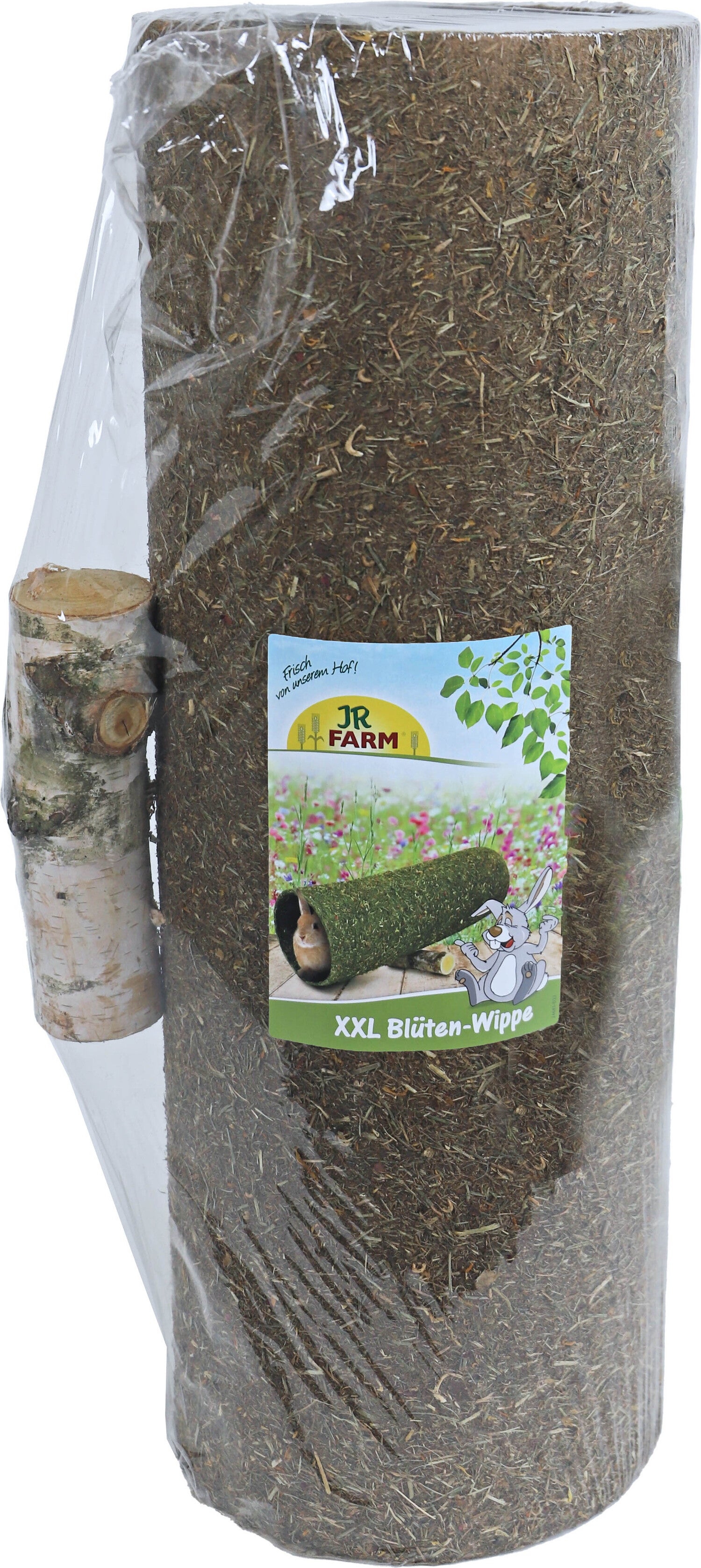 JR Farm knaagdierensnacks bloesem wip-wap XXL