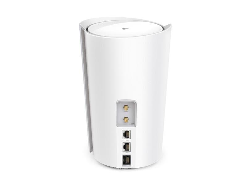 TP-Link 5G-Router Deco X50-5G 5G AX3000 Mesh WiFi 6 Gateway