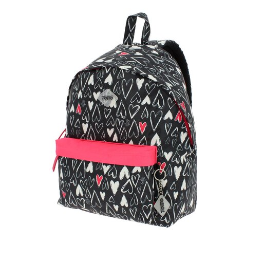 Mochila Totto Antique Youth