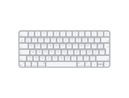 APPLE - Clavier Magic Keyboard