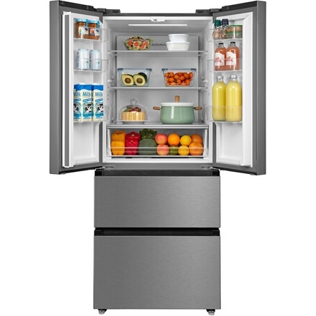 Réfrigérateur multi-portes Proline PMD70IX