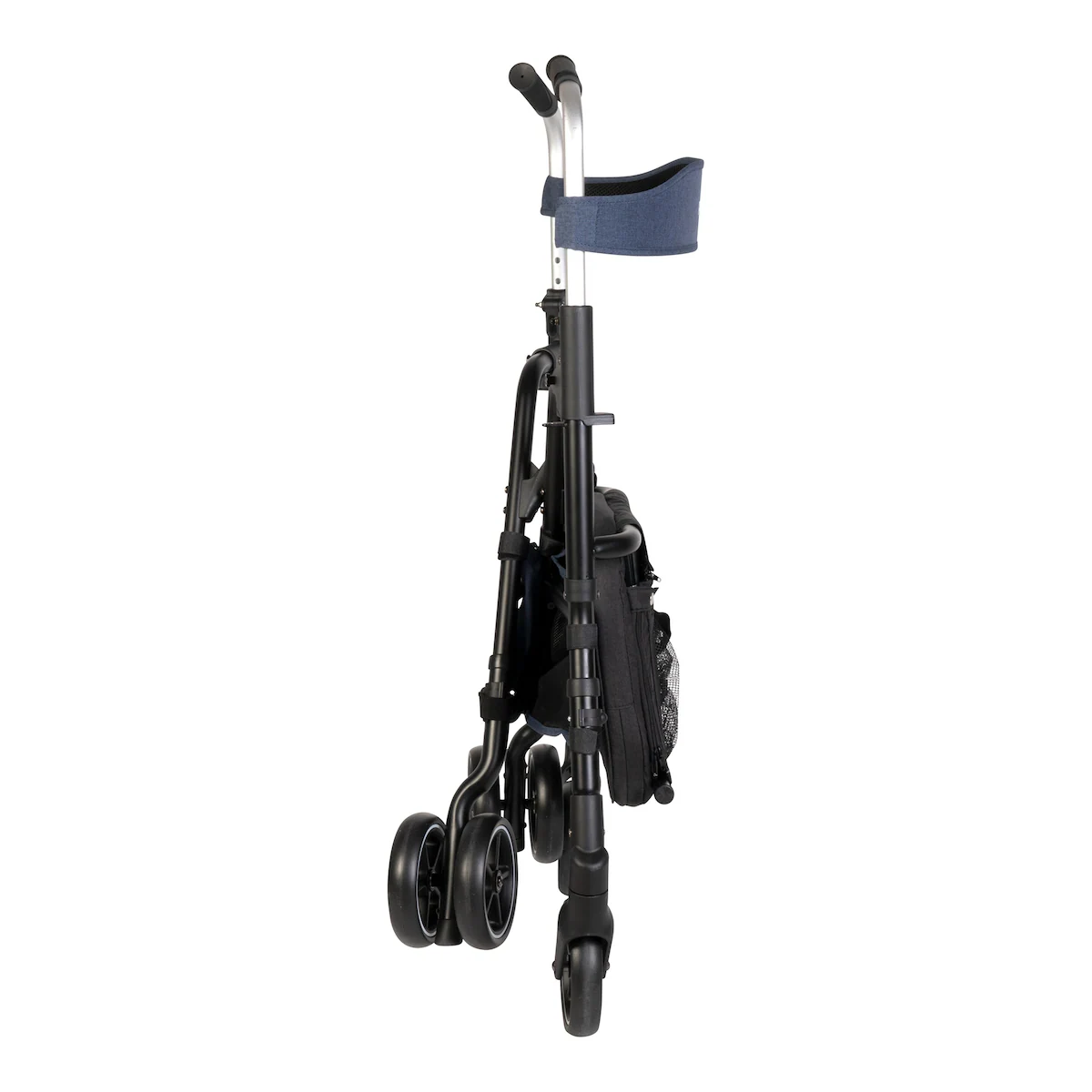 Playcare - Gehhilfe W05 mit Sitztasche, klappbar
