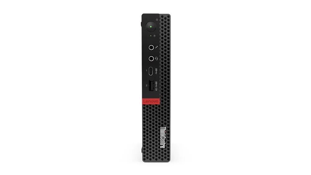 T1A - Lenovo ThinkCentre M720Q i5-8400T 8GB 256GB W10P