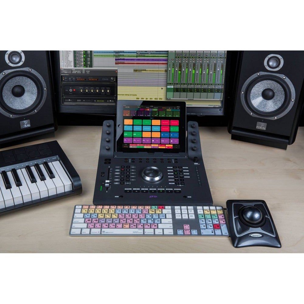 Avid Pro Tools Dock