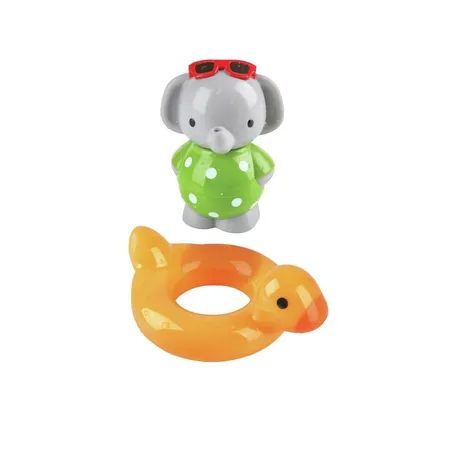 Hape Drehbarer Plansch-Elefant