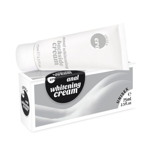 Hot Creme Anal Whitening Cream Ero 75ml