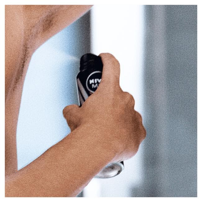 NIVEA MEN Protect & Care Deodorant Spray 150 ML