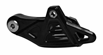 Guide chaîne Racetech noir