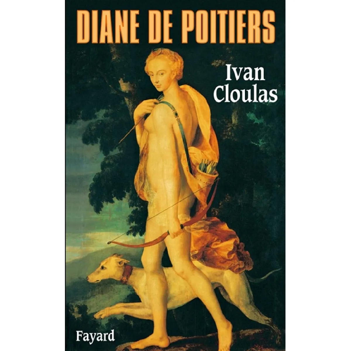 Diane de Poitiers · Occasion