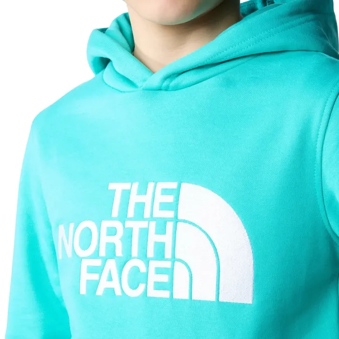 The North Face Drew Peak Hoodie Junior