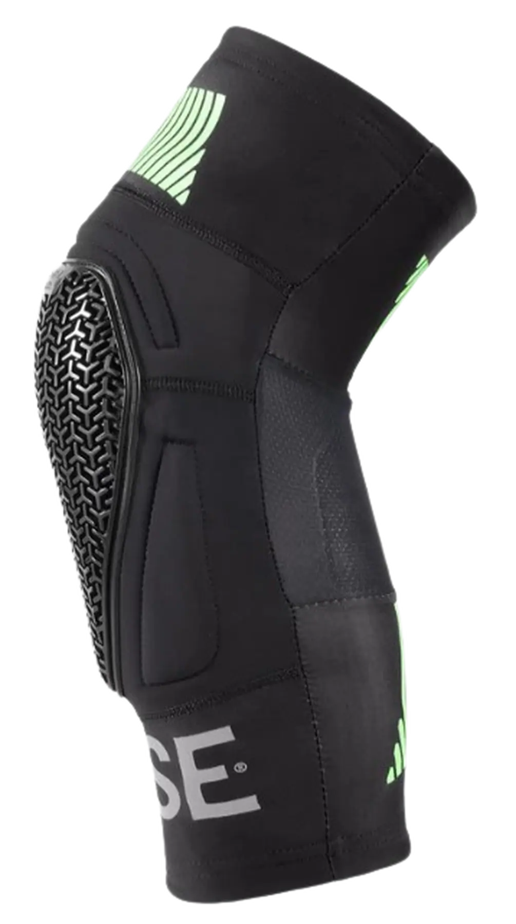 Fuse Omega Pocket Knæbeskyttere - Rulleskøjter | SkatePro