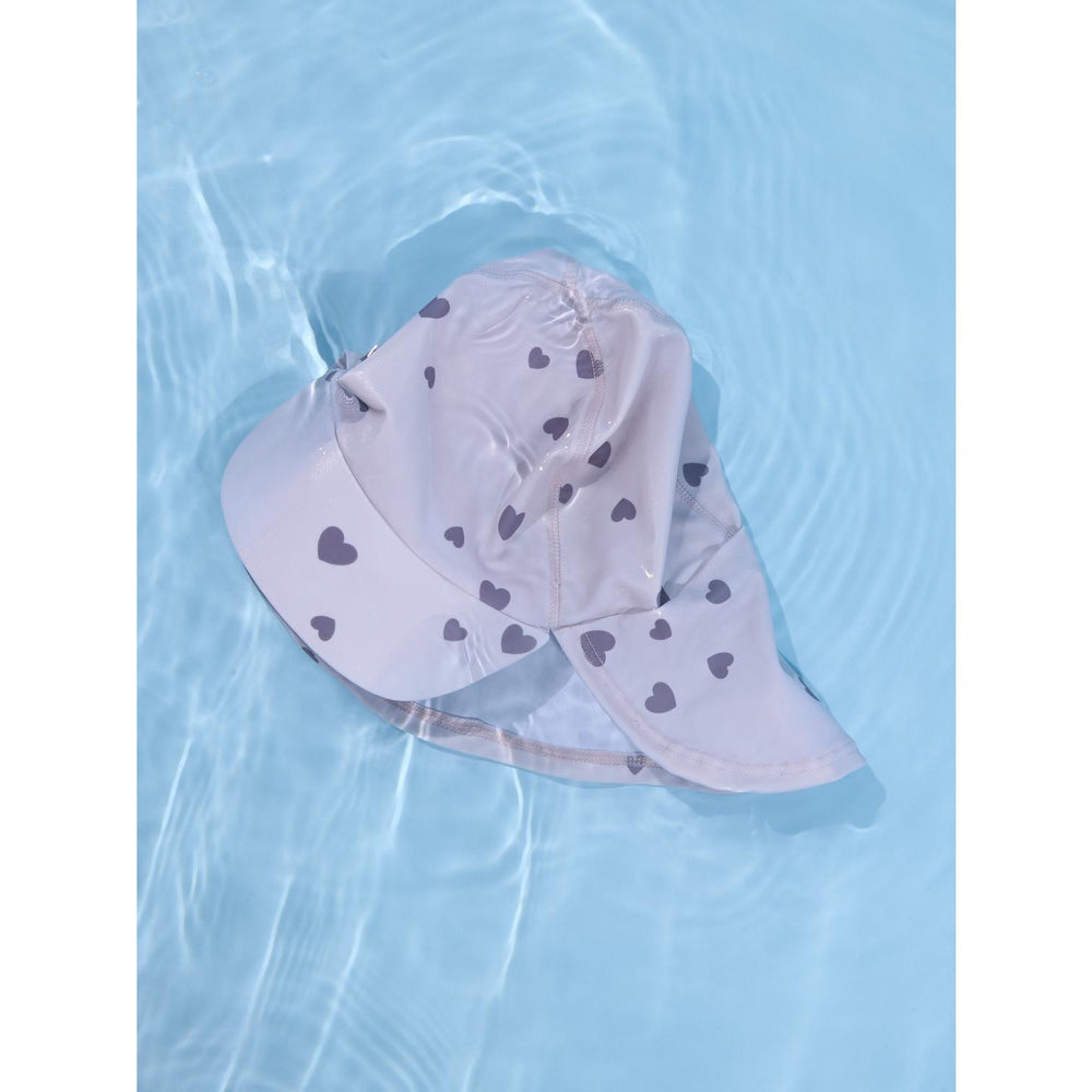 Køb Name It Burnished Lilac Nmfzippa Uv Swim Hue