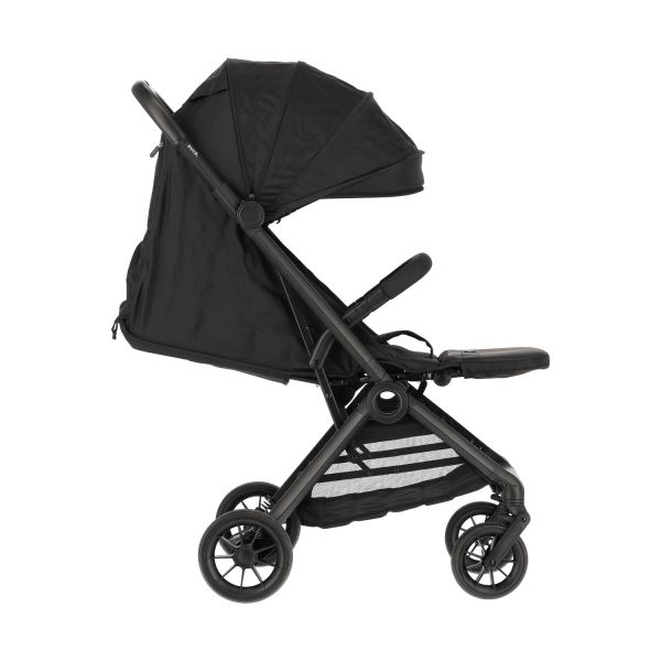 Puck Victor Compact Buggy - Zwart