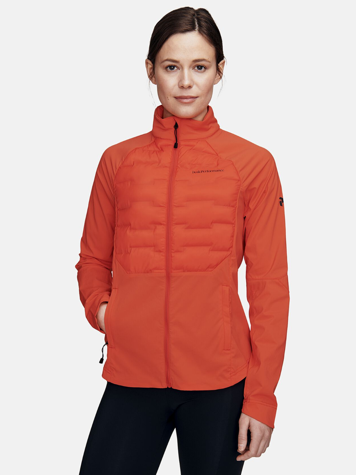 Argon Swift Hybrid Jacket