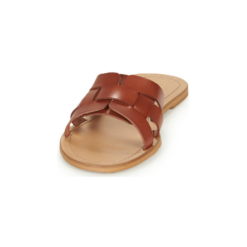 So Size - MELINDA - Camel