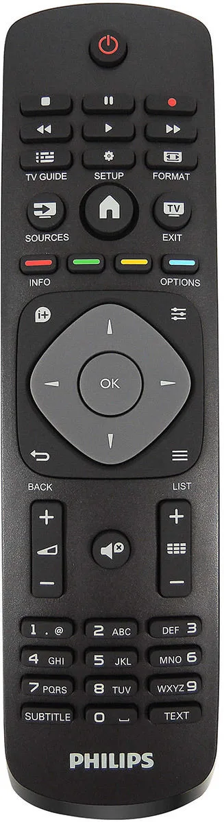 Philips 32PHS5507 TV LED