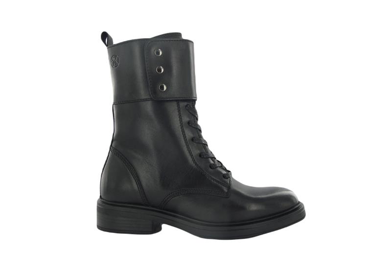 PX-Shoes Vanillia 01 Black