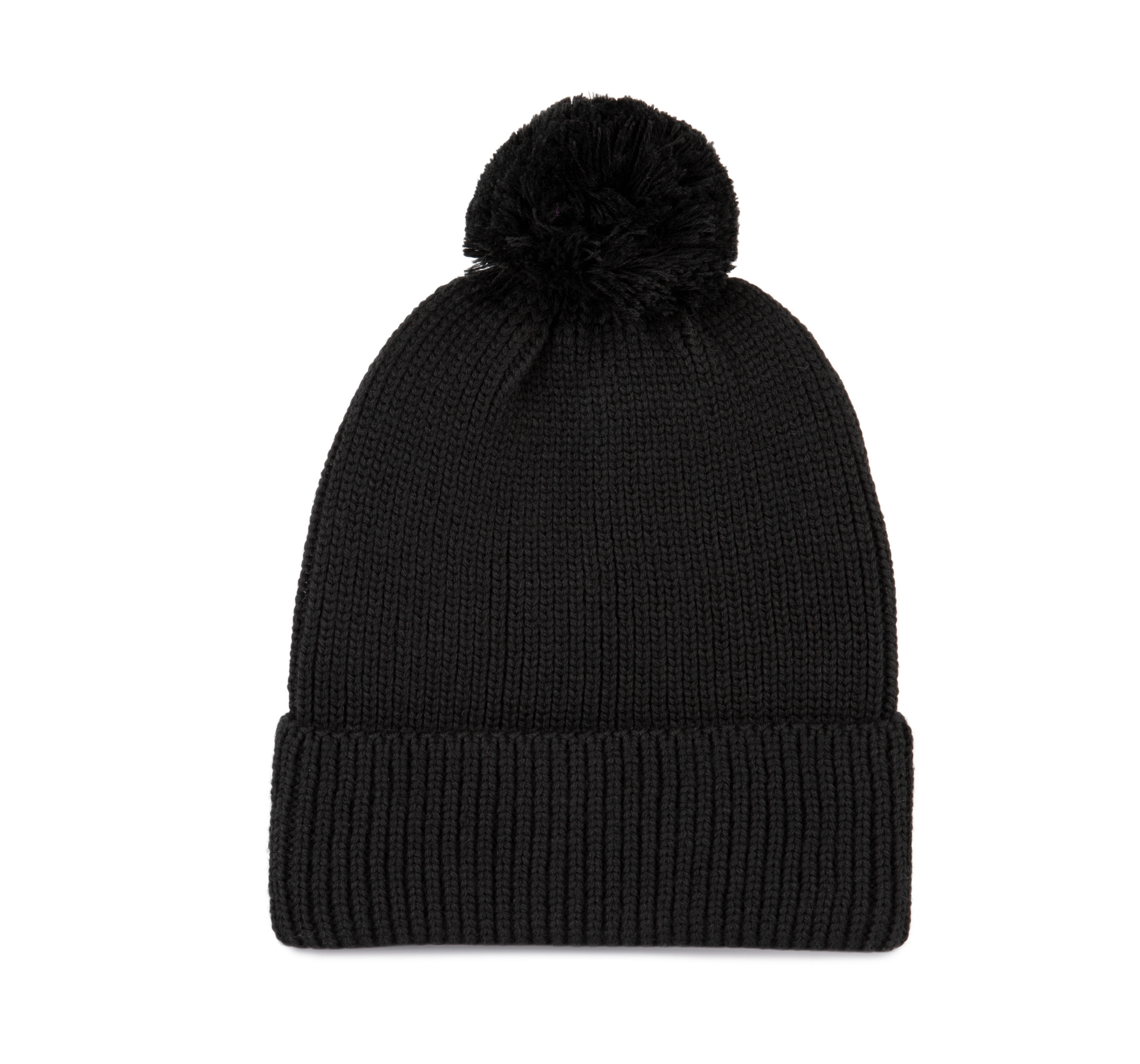 K-up KP959 - Bonnet Éco-Responsable Polylana Doux