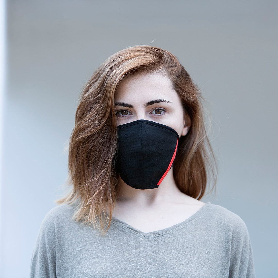 Masque de Protection Closca + 6 Filtres