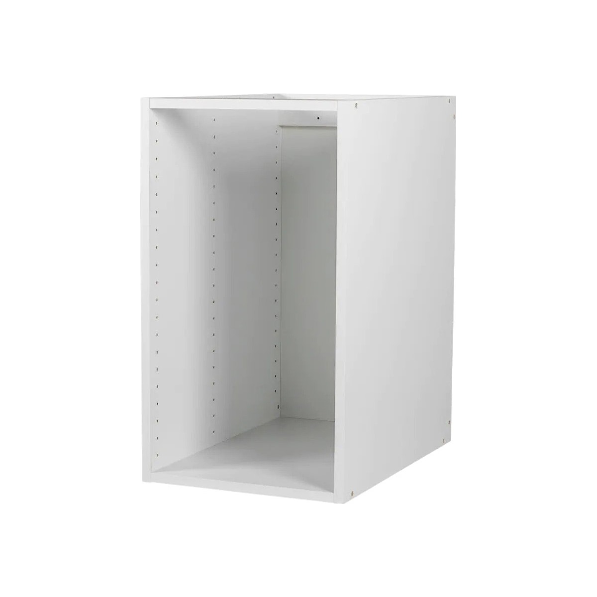 Epoq Benkeskap 40x70 (melamin hvit)