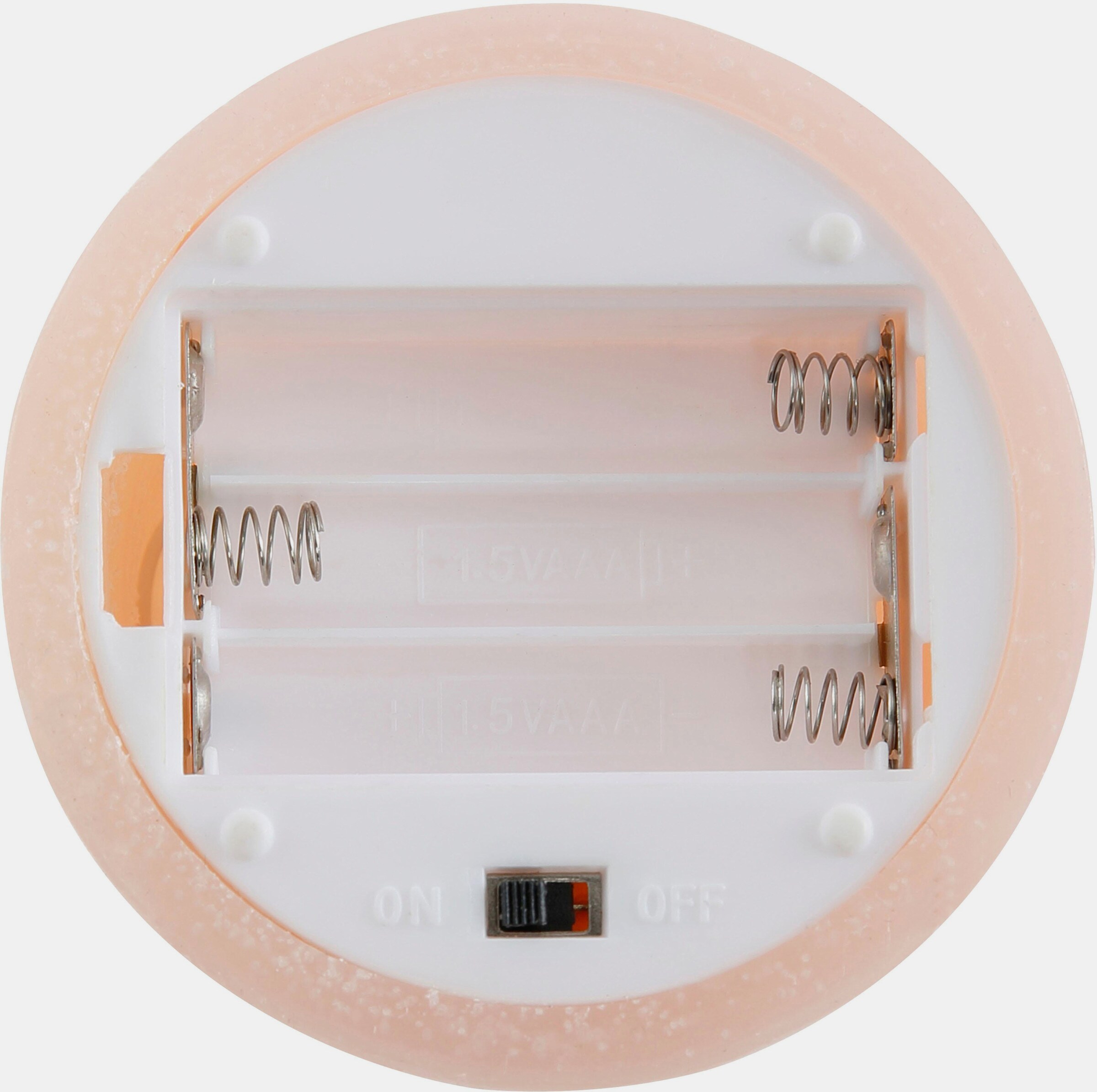 LED-Kerze