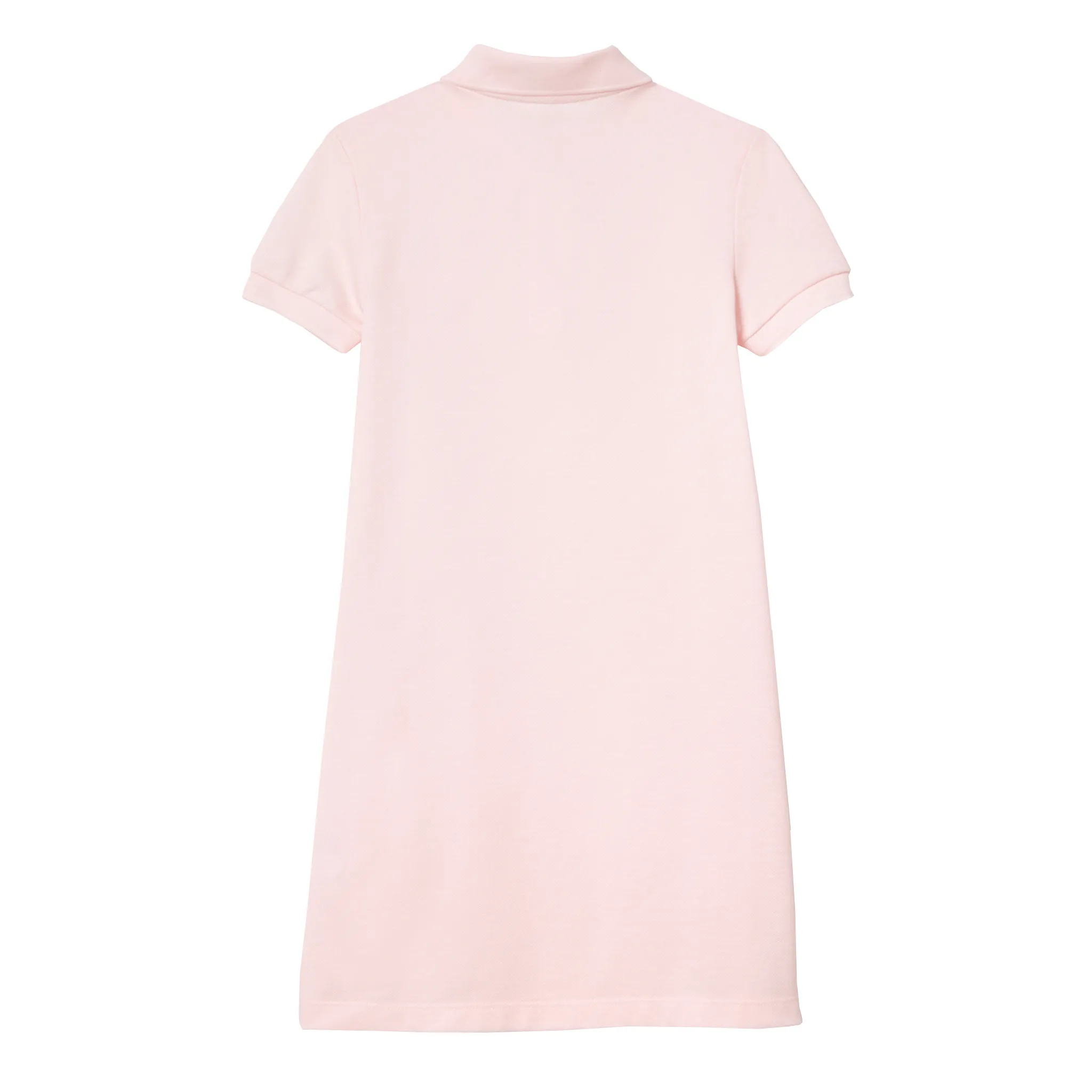 Lacoste Robe Classique Mini Pique 2-8ans