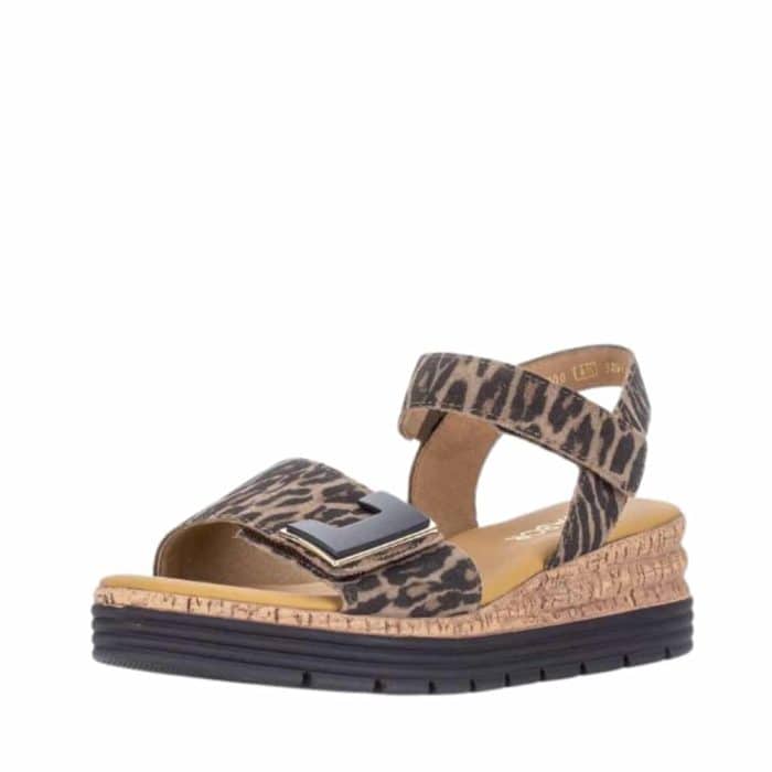 Gabor Sandal Dame 82.700.62